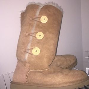 UGG Boots size 9